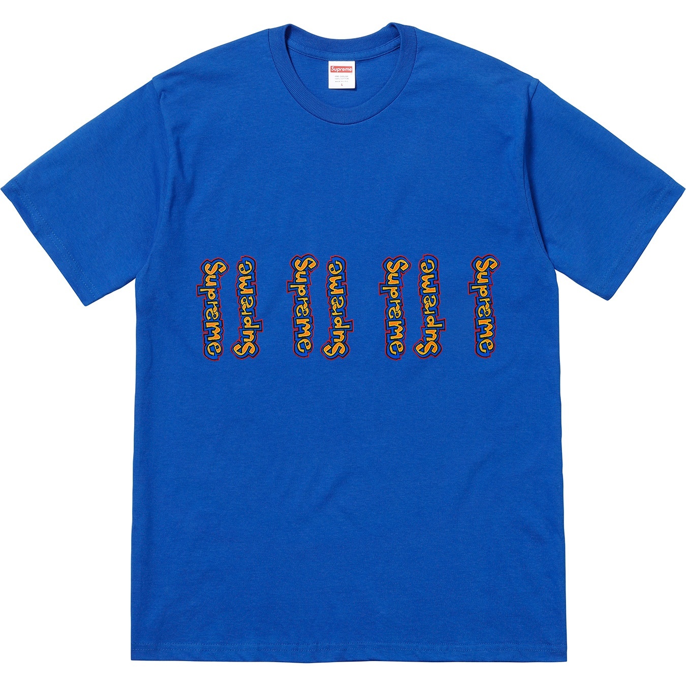 Gonz Logo Tee view 7